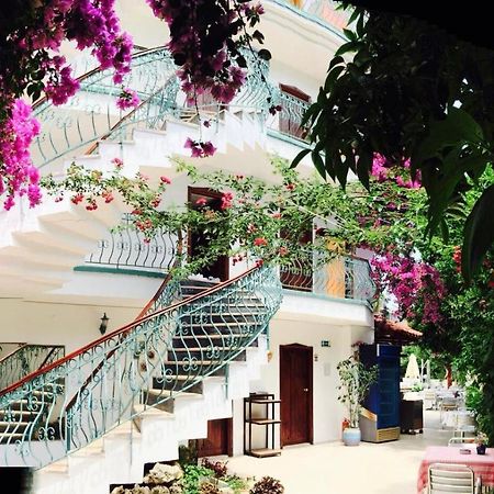 La Boutique Ipek Hotel Kemer Exterior foto