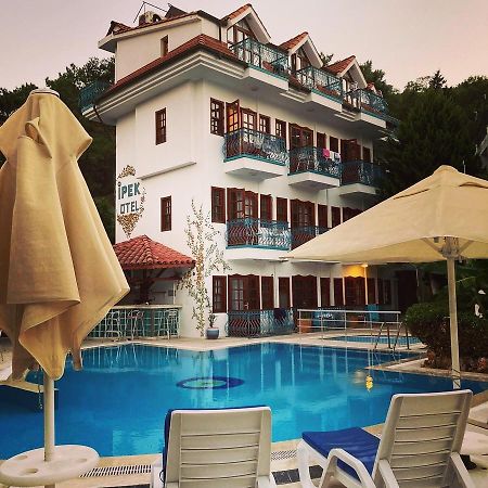 La Boutique Ipek Hotel Kemer Exterior foto