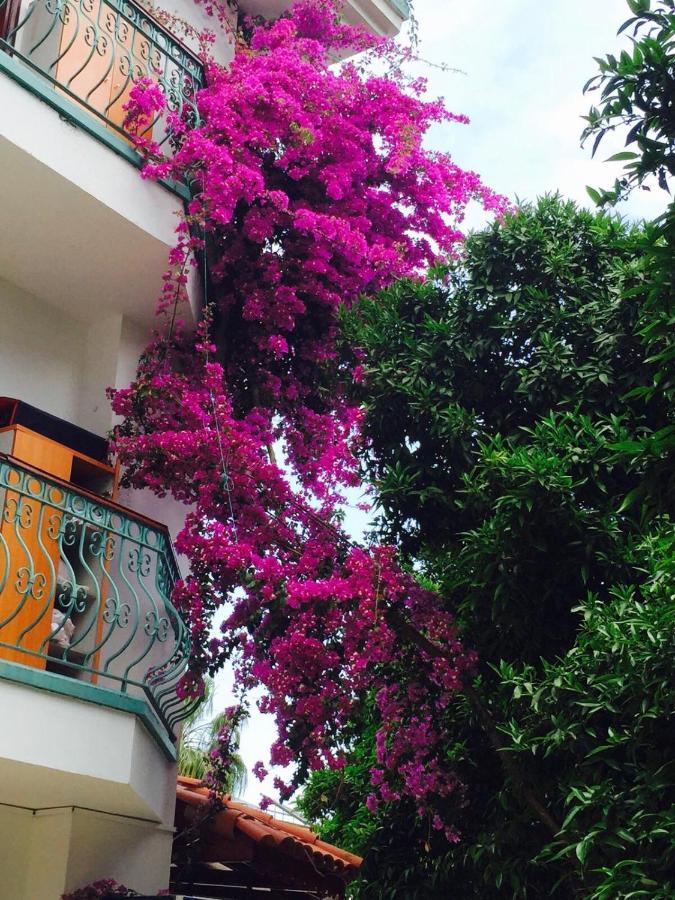 La Boutique Ipek Hotel Kemer Exterior foto