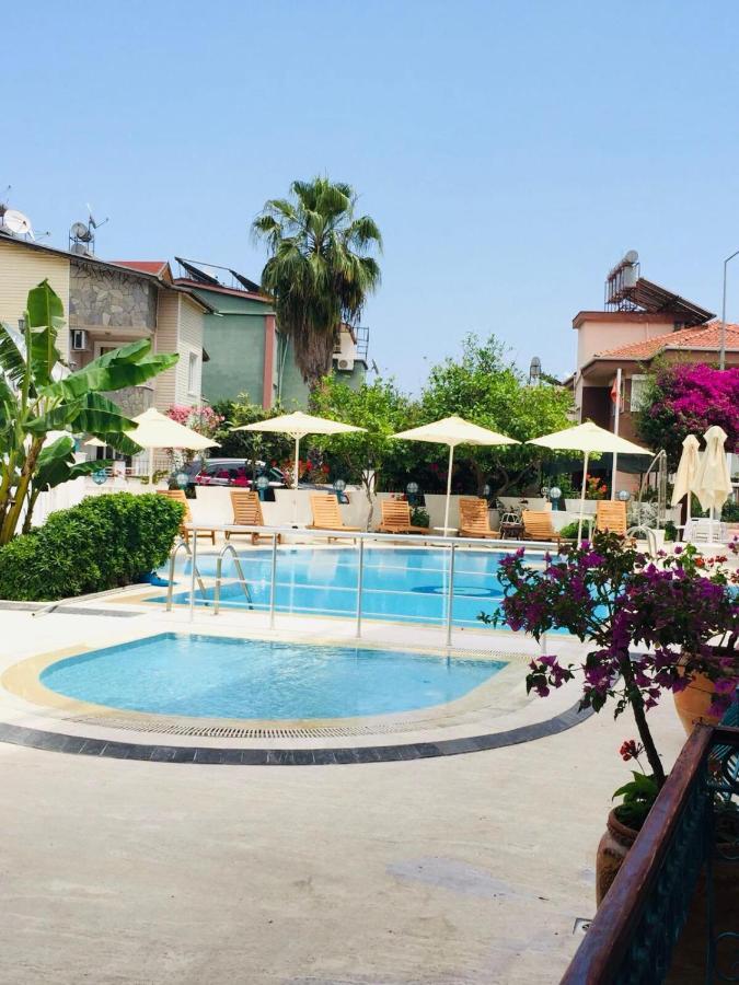 La Boutique Ipek Hotel Kemer Exterior foto