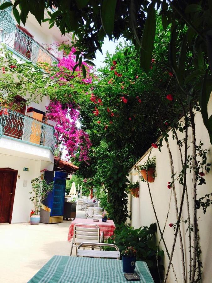 La Boutique Ipek Hotel Kemer Exterior foto